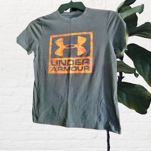 Under Armour Youth Shirt